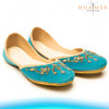 Discover the Best Women’s Khussa Shoes at Mubimex – Traditional Elegance, Modern Comfort