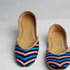 Sailor Blue-Pink